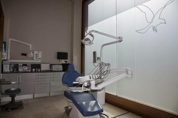 Imagen 120 Centro Dental Chafarinas - El Palmeral foto