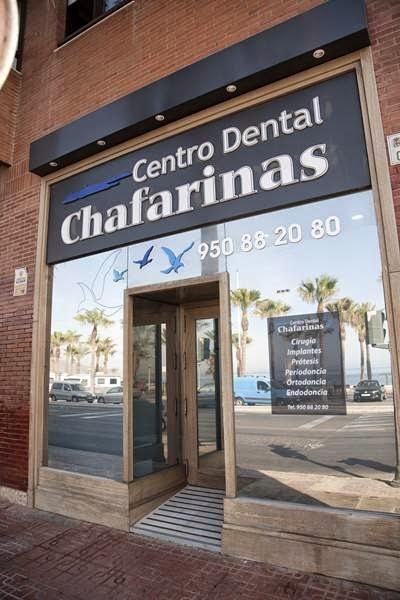 Imagen 171 Centro Dental Chafarinas - El Palmeral foto