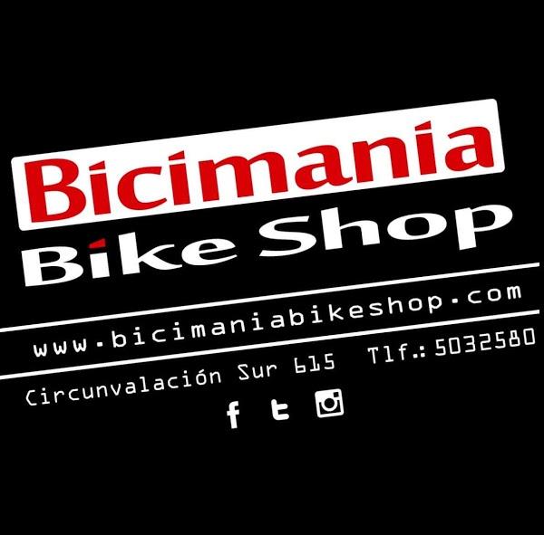 Imagen 68 Bicimania Bike Shop foto