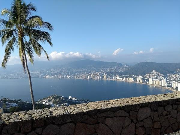 Imagen 56 Ritz Acapulco foto